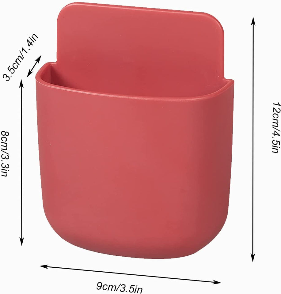 Universal Wall Storage Box