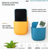 Universal Wall Storage Box