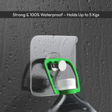 Self Adhesive Heavy Duty Hooks