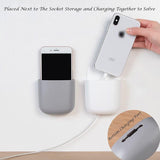 Universal Wall Storage Box